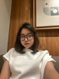 Thania Sinaga profile icon