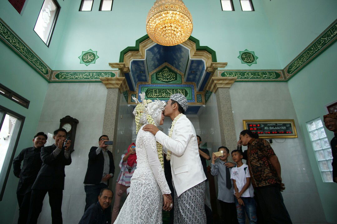 Nabilah Pirna profile icon