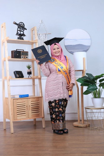Wisuda