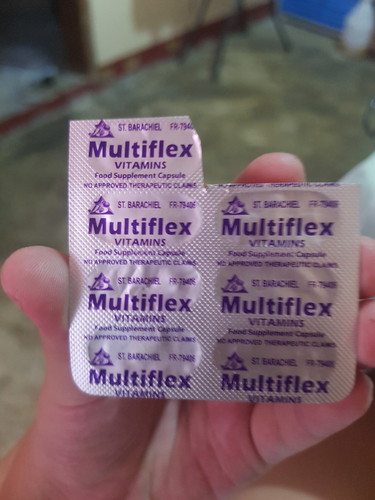 vitamins