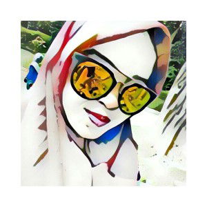 fatma alfi profile icon