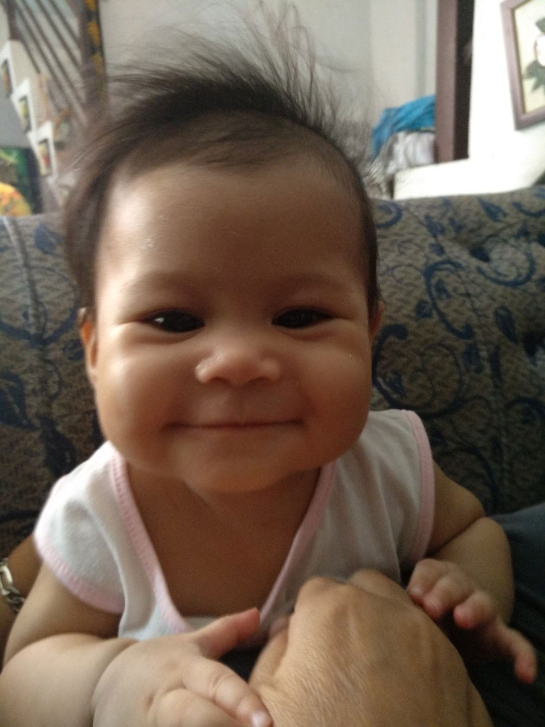 Jemielyn Mangubat Valencia profile icon