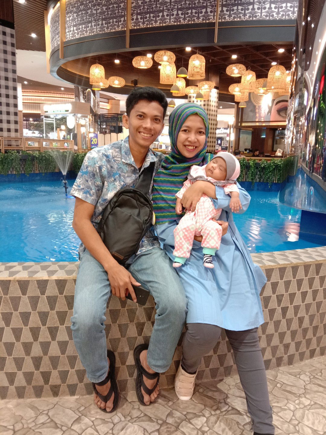 rizki septiana profile icon