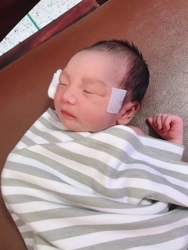 ลูกชาย ??