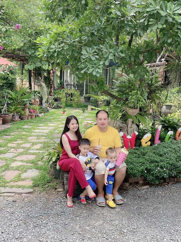 Sasipa Sawetrungrueng profile icon