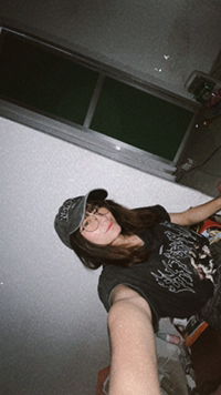 delvy fit profile icon