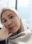 Wulandari Kurniawati profile icon