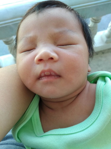 ปากลูก