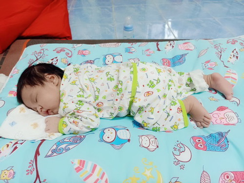 นอนคว่ำ