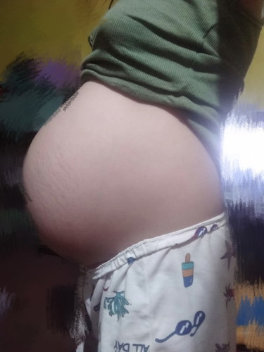 33weeks and 1 day