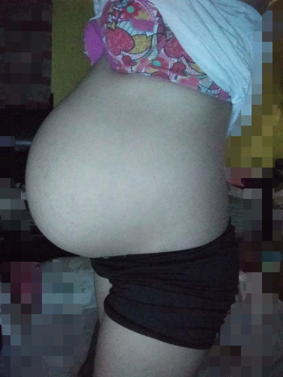33weeksand 6days.