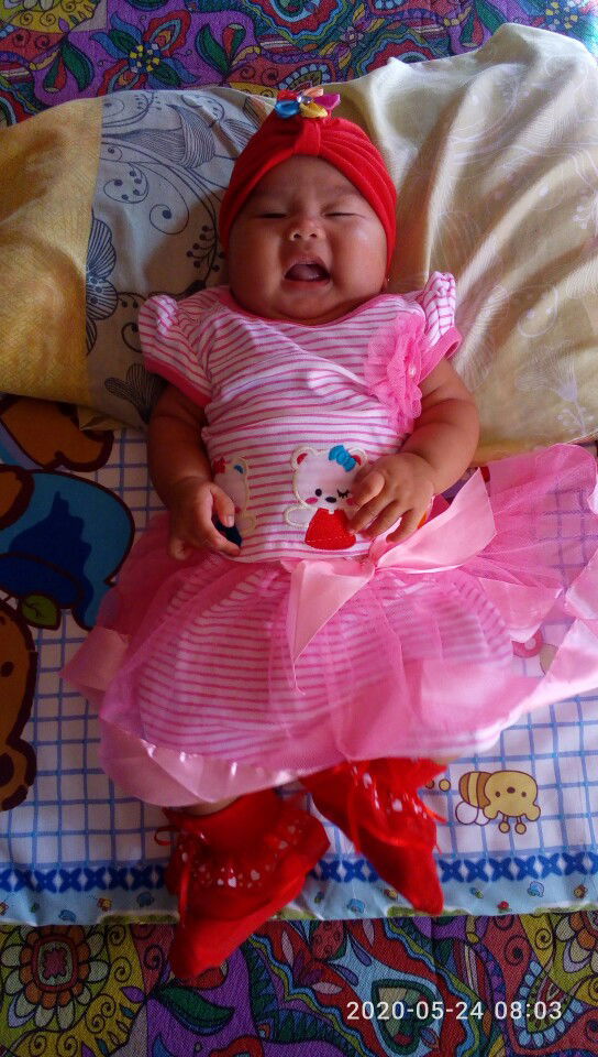 Reni Maulani profile icon