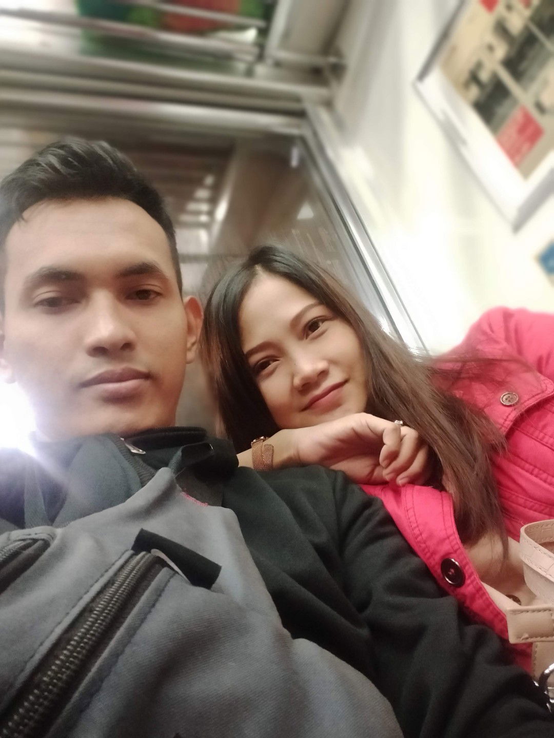 Fauziah Latif profile icon