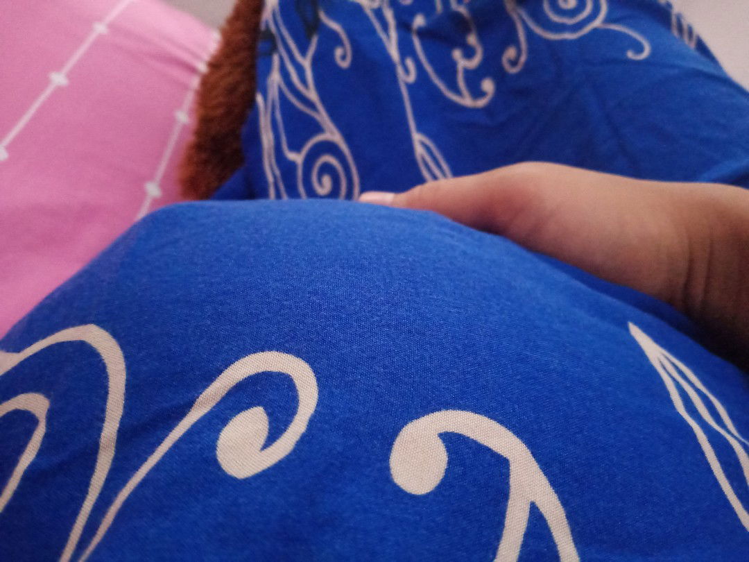 Menanti Malaikat Kecil