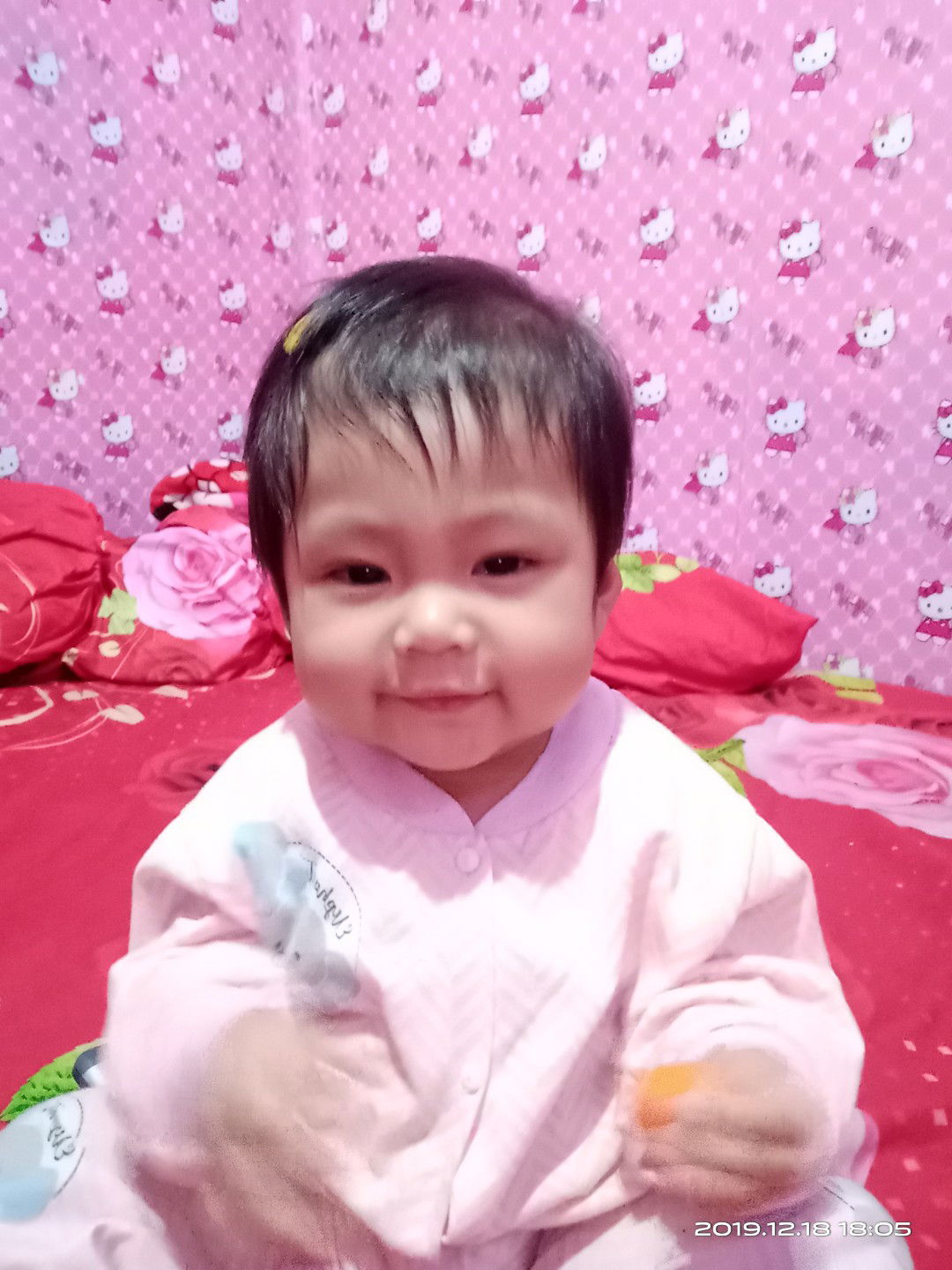 Indah Wulan profile icon