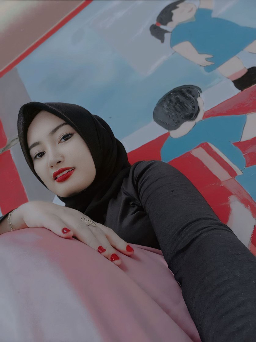 KARTIKA SULASTRI profile icon