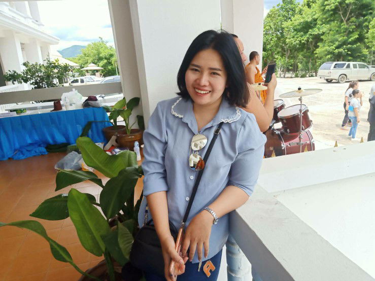 หยก ใบหยก ประสมทรัพย์ profile icon