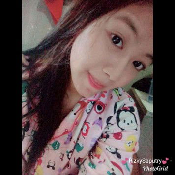 Rizki Pelet profile icon