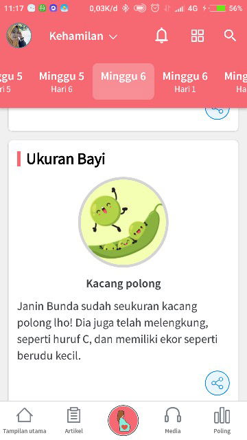 Pengen share cerita dari awal nikah sampai skrg ya bun..