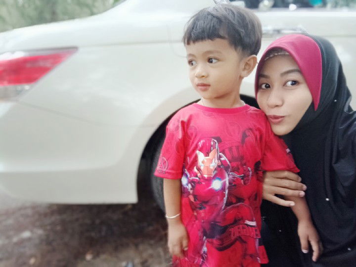 อัสมะ มาหะมะ profile icon