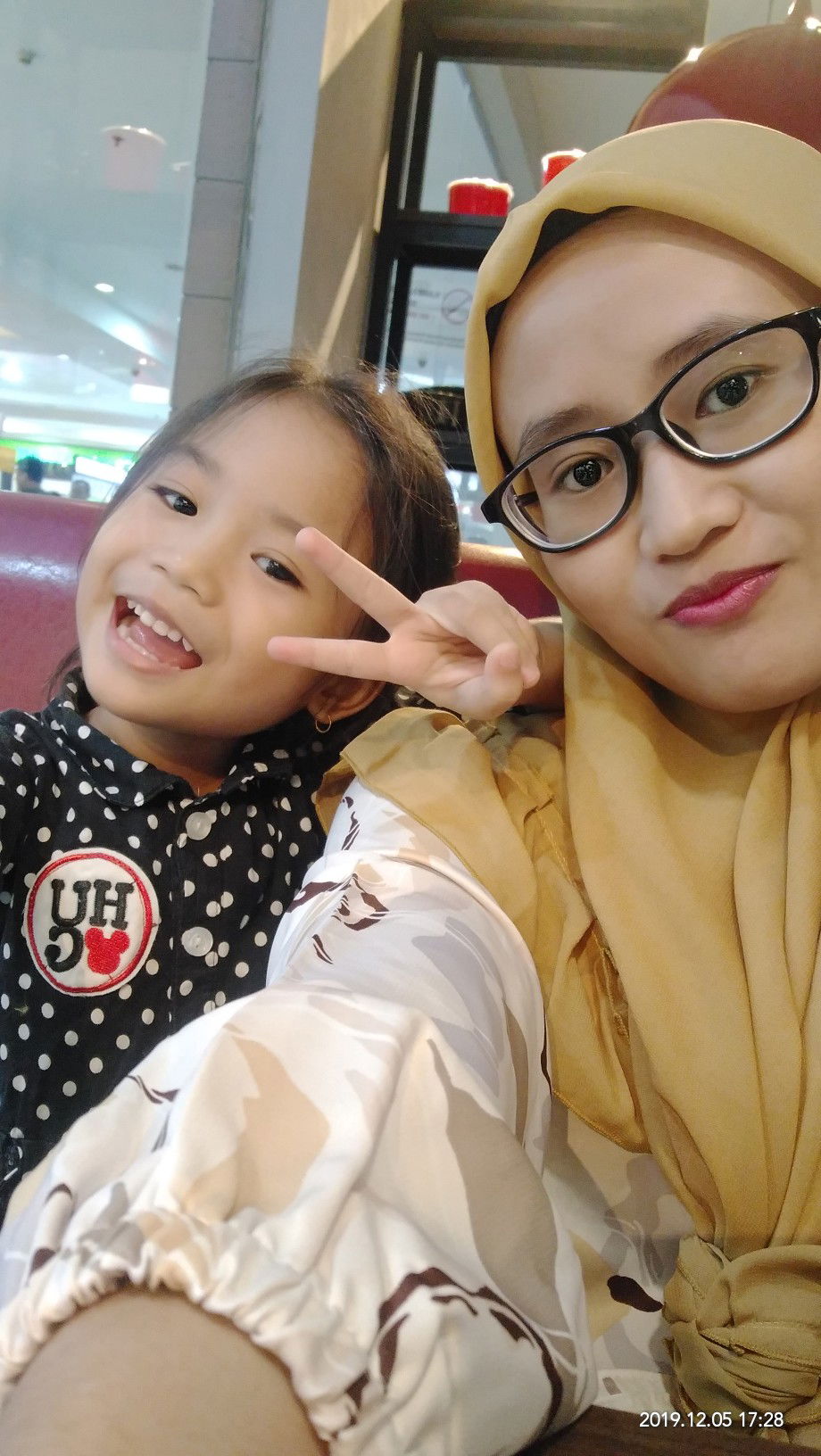 mom wenii profile icon