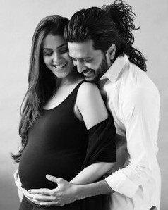 maternity photoshoot