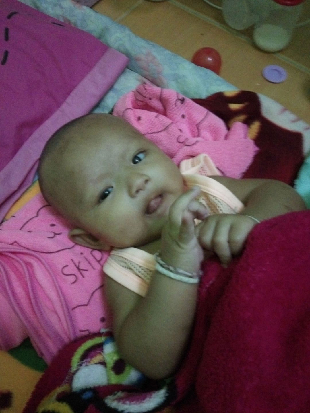 ชื่อ จ๋า profile icon