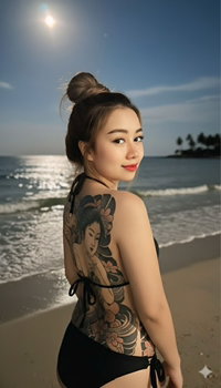 Tangmay profile icon