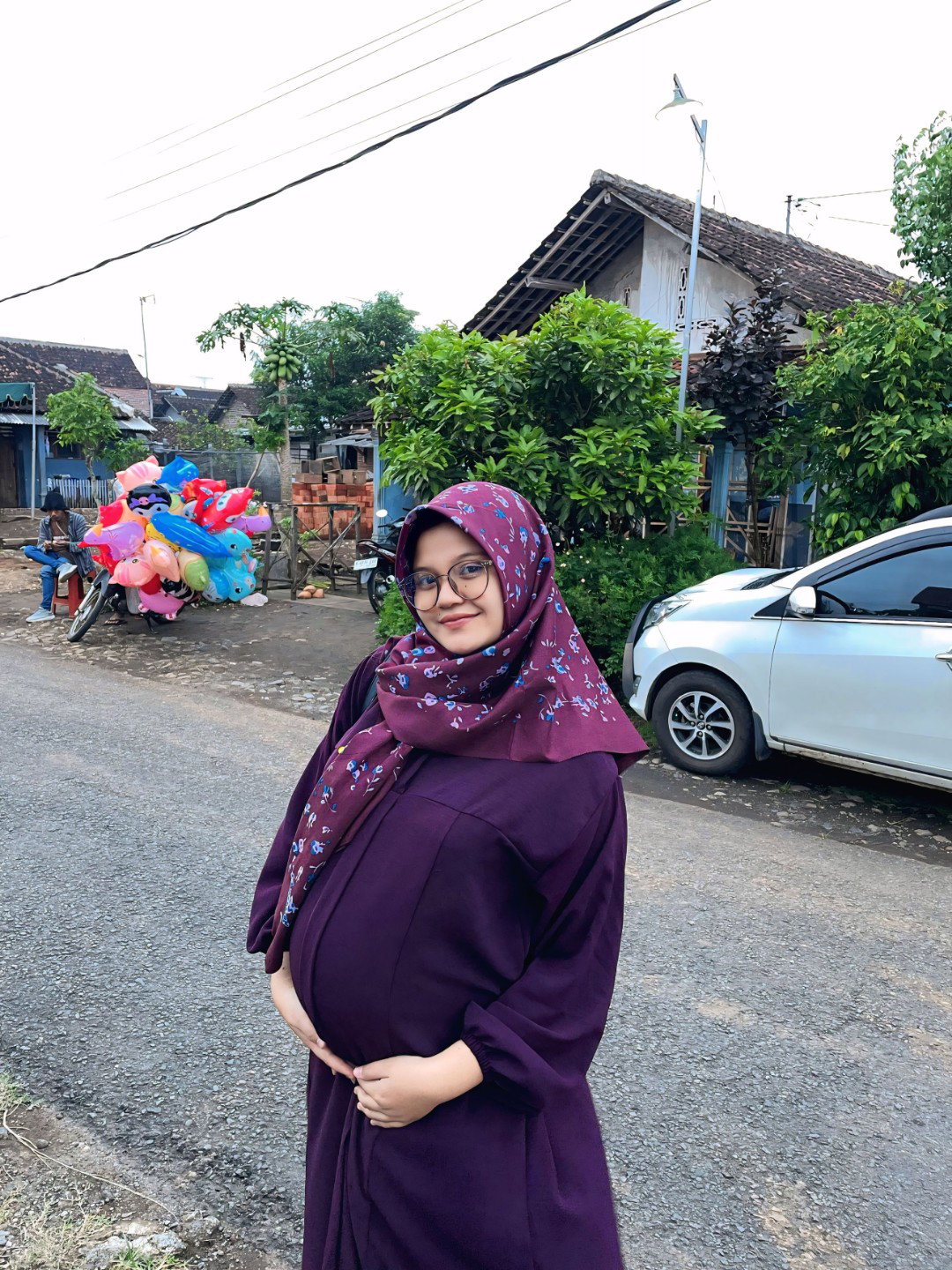 Hidayah Sukrisnia profile icon