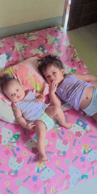 Hazel Mateo - Fuertez profile icon