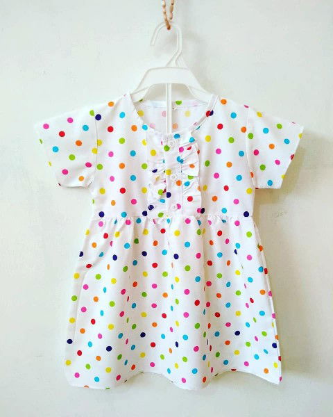 Jual Dress Anak