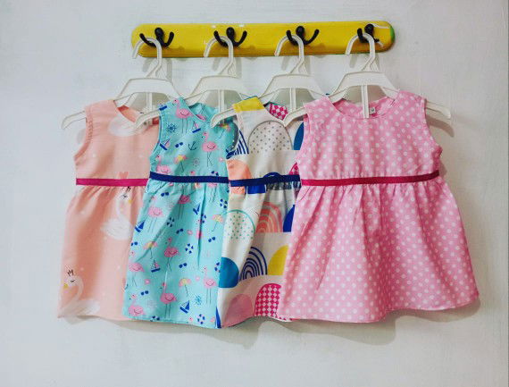 baby dress