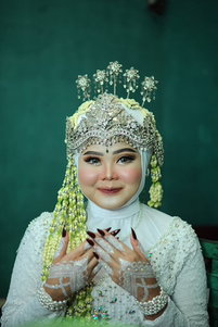 nisrinazakiyahputri profile icon