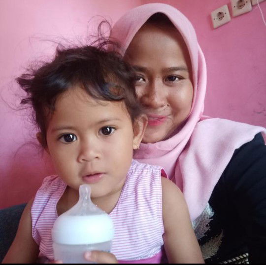 Miftachul Nurul Jannah profile icon