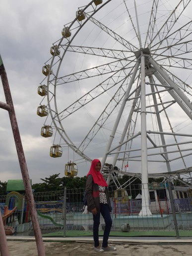 Ditta Dwi profile icon