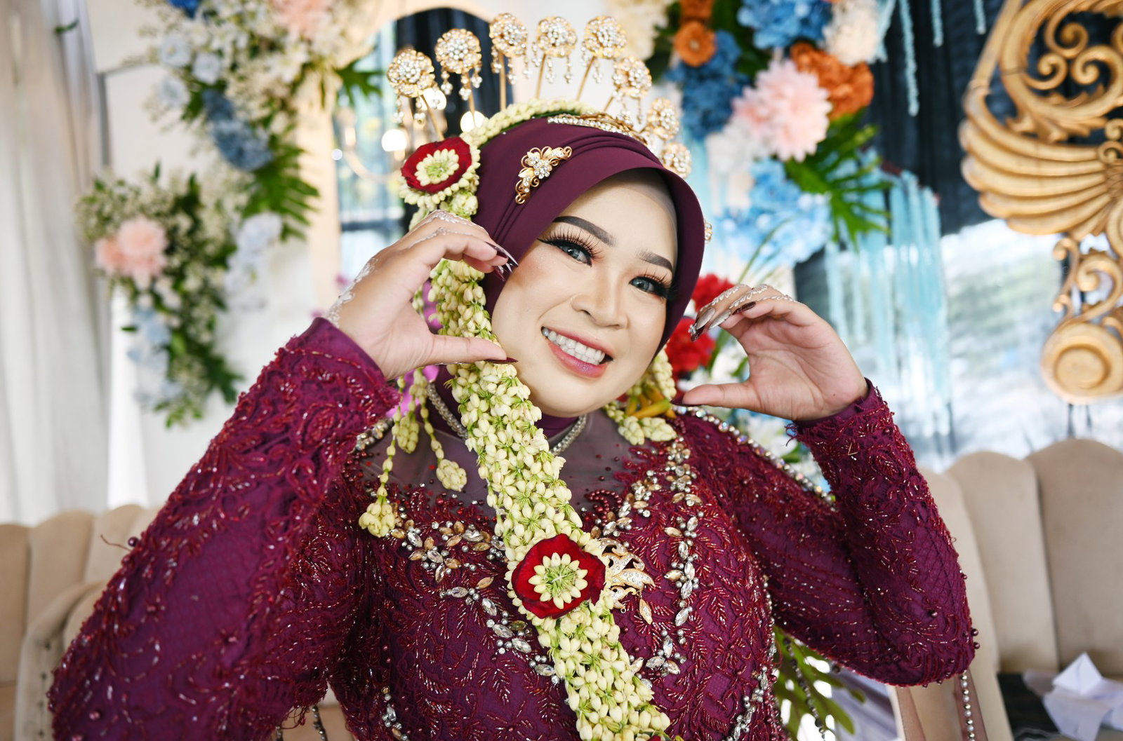 Yunitasari profile icon