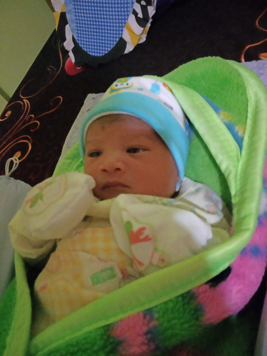 anittaqwa iklima profile icon
