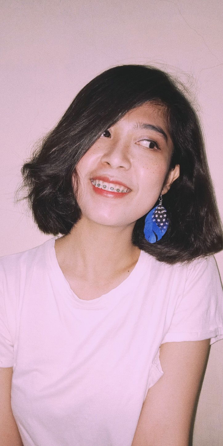 Haniam Maria profile icon