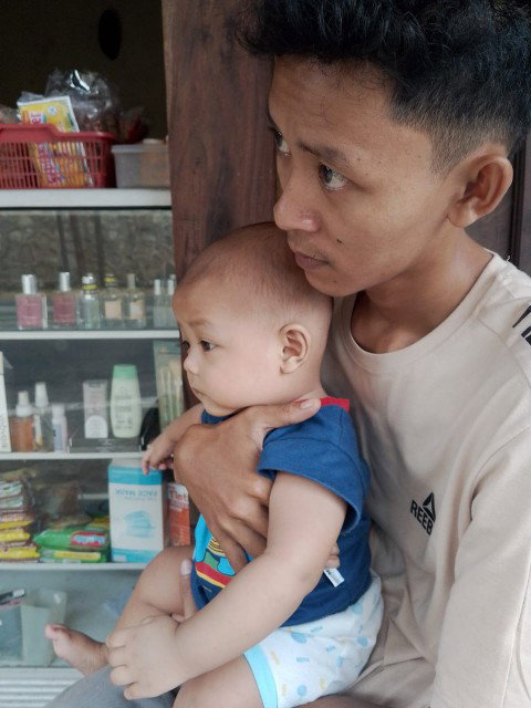 Neng Laras profile icon