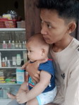 Neng Laras profile icon