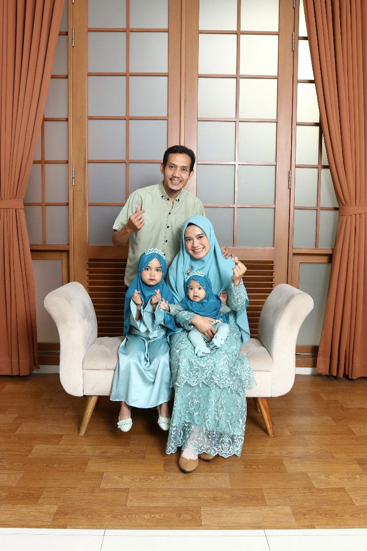 Assyifa Muzdalifah profile icon