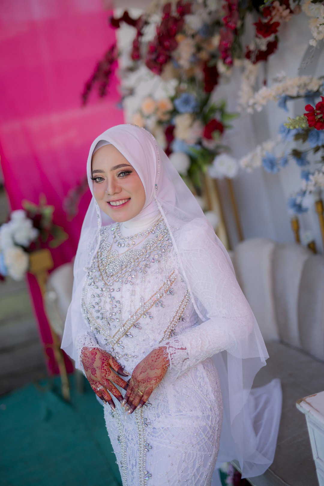 Wardah Rizki profile icon