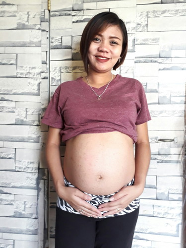 Baby Bump