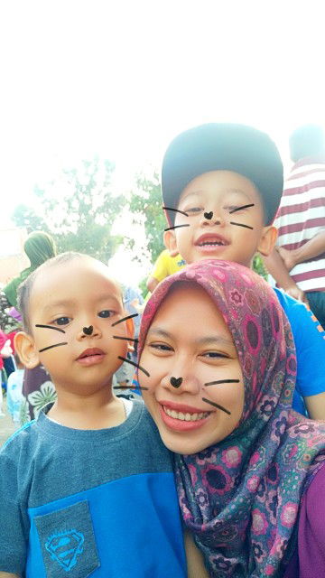 Nurtika Inten profile icon