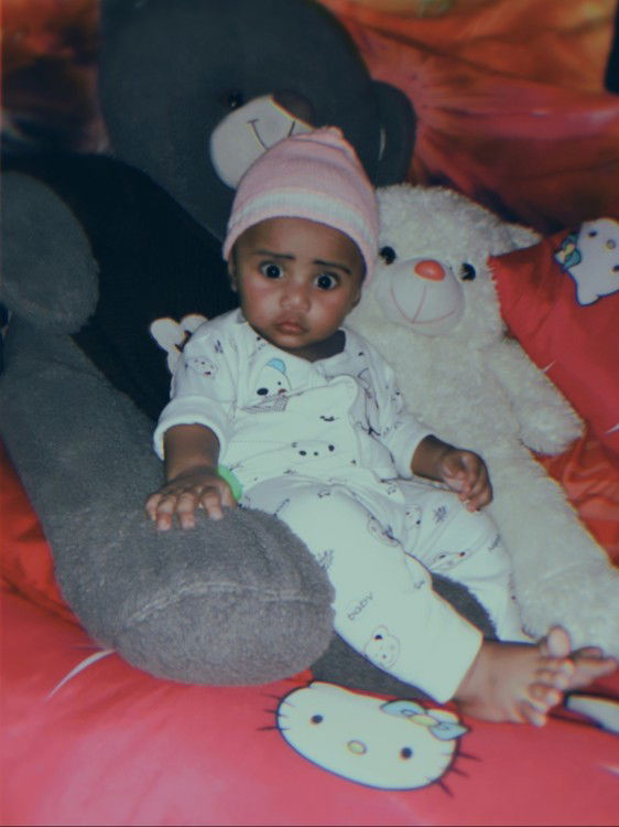 Salina Sad profile icon