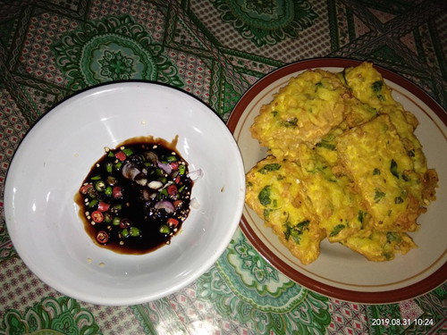 mengidam