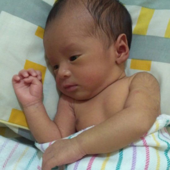 Bundanya arka profile icon