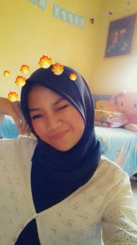 Alfiakmaliah profile icon