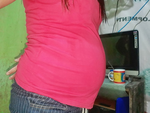 26 weeks and 6days .❤