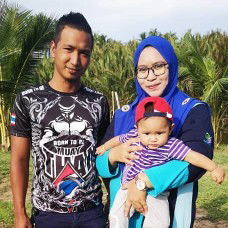 Afifah Irfah profile icon